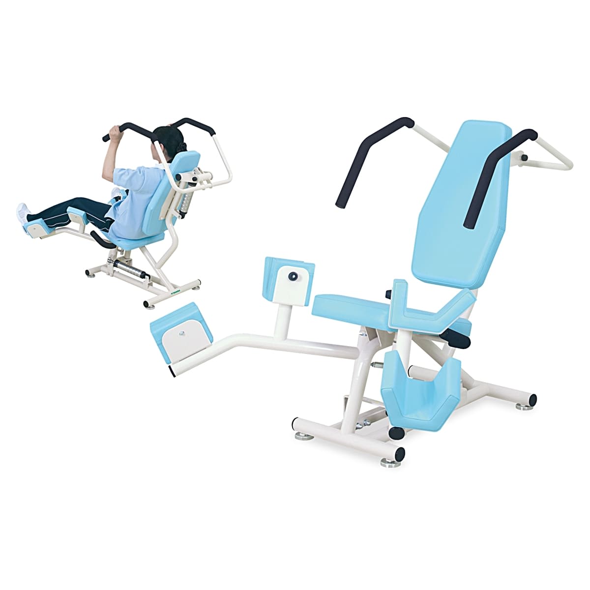 ピットS&AD TB-1438｜高田ベッド