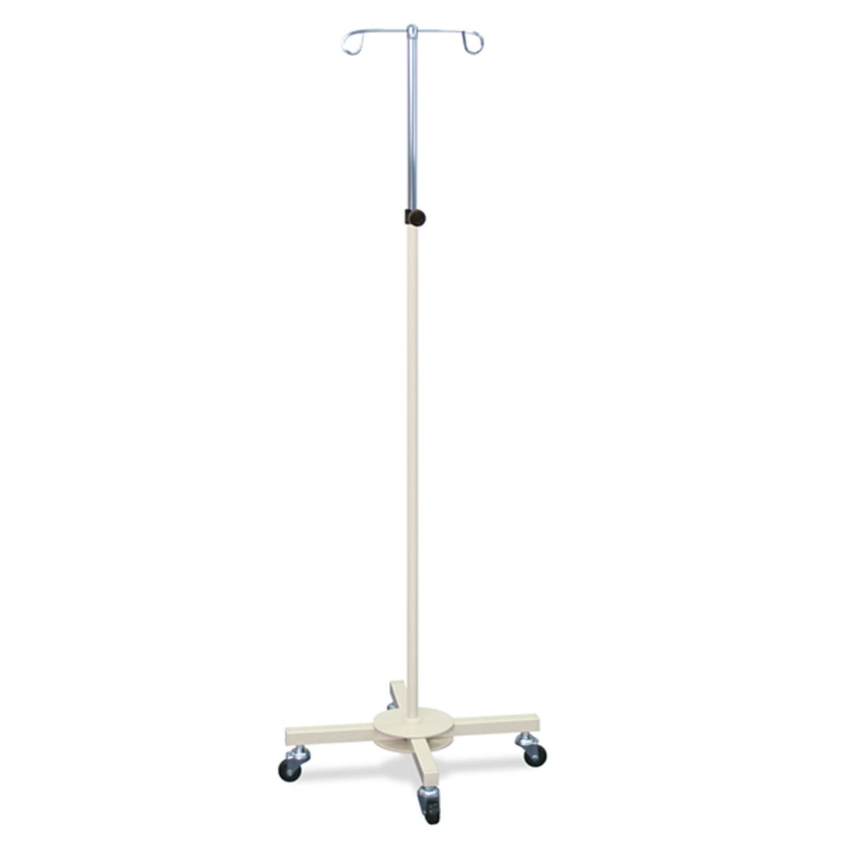 点滴スタンドS TB-1313｜高田ベッド