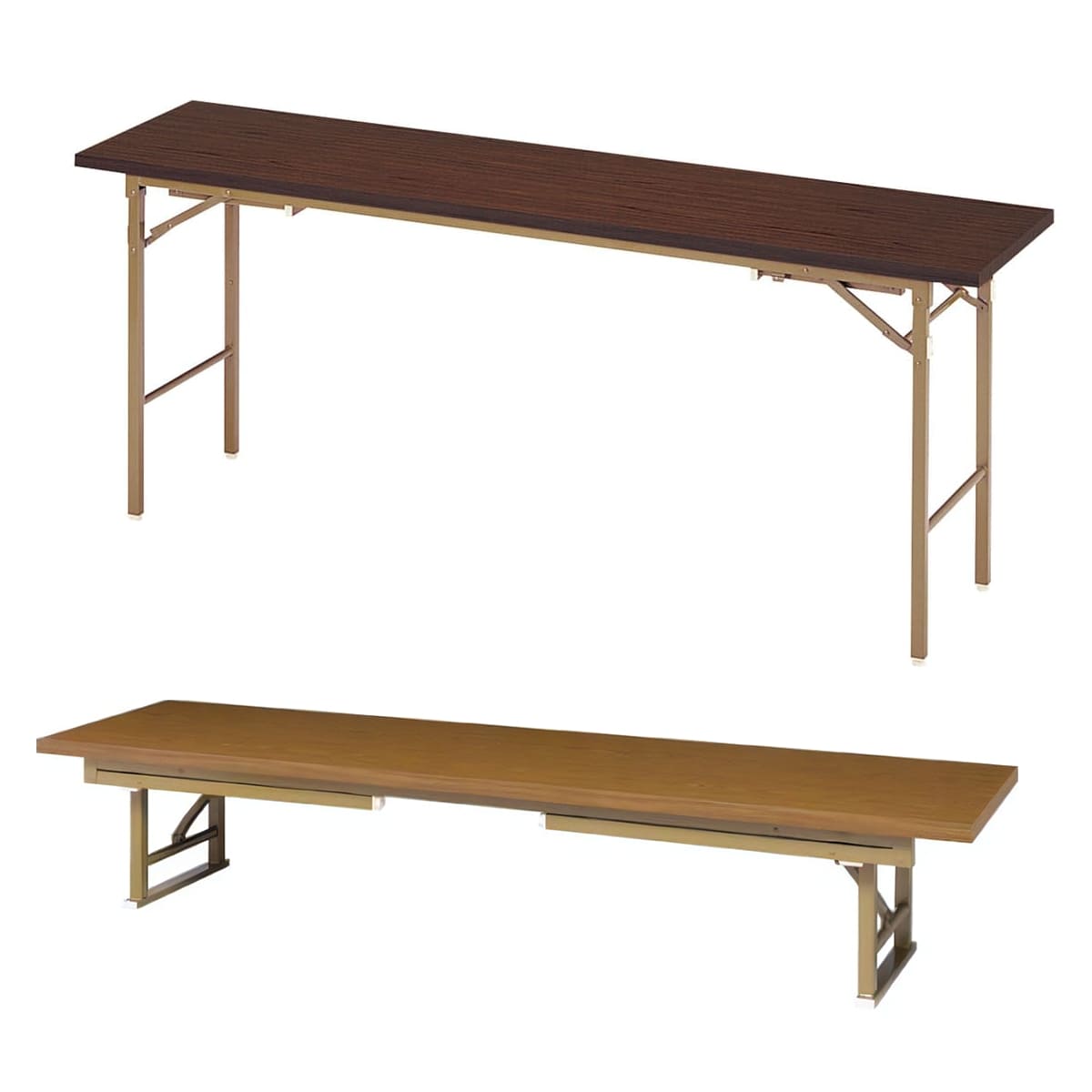 KTZ 角脚 座卓兼用｜弘益の和風テーブル