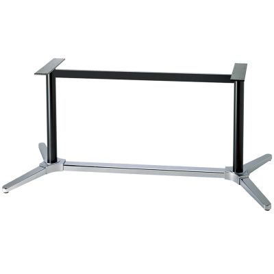 タイムSM 4360 W1600｜大和金属のテーブル脚