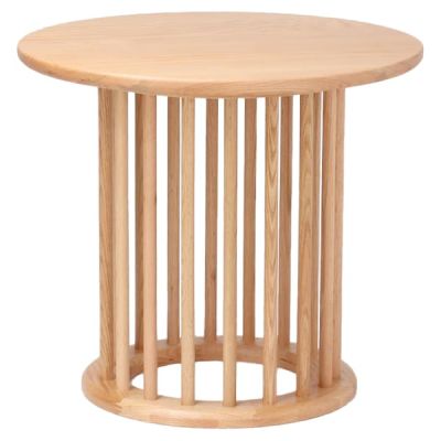 まどか 花芯テーブル｜八木研のローテーブル