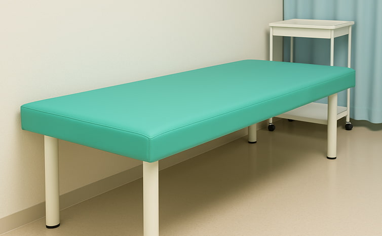 電動診察台α TB-1345／TB-1345U｜高田ベッド