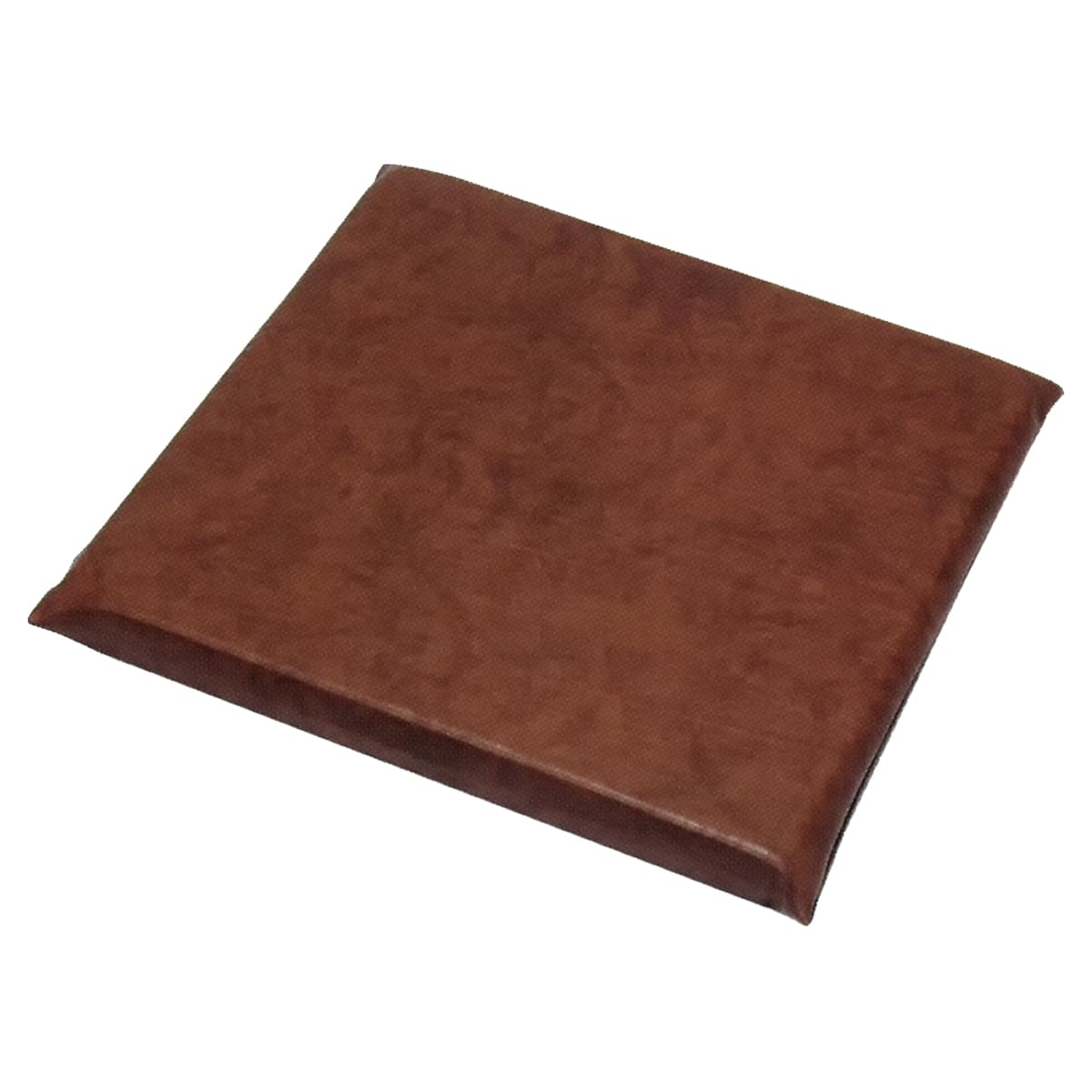 クラシックレザー 座布団 50×50｜工夫庵