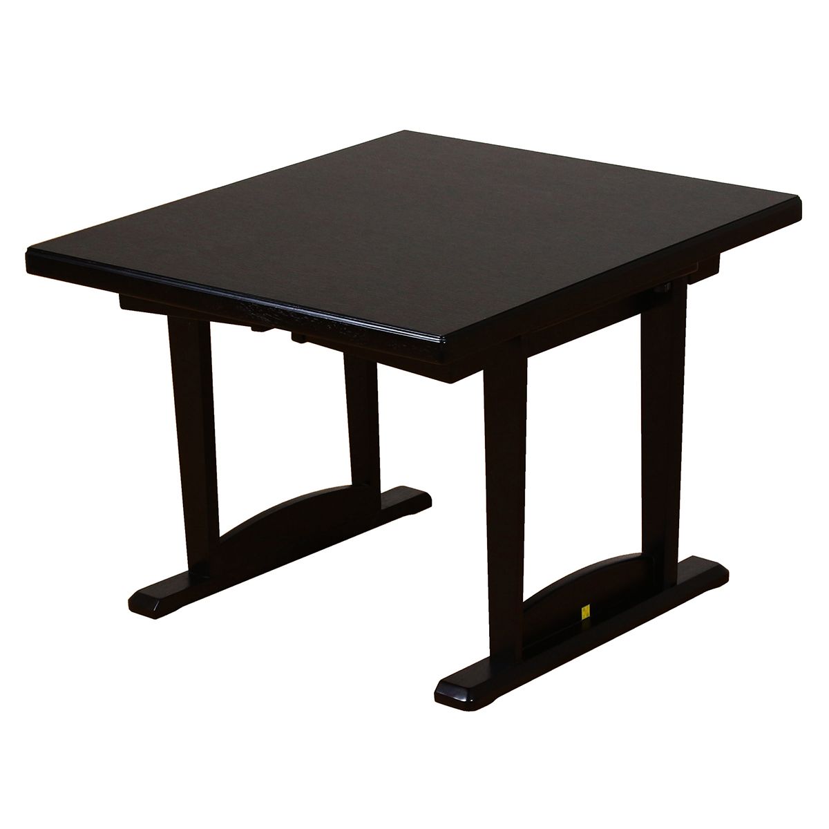 和座 座卓兼用テーブル 着脱型｜貞苅椅子の和風テーブル