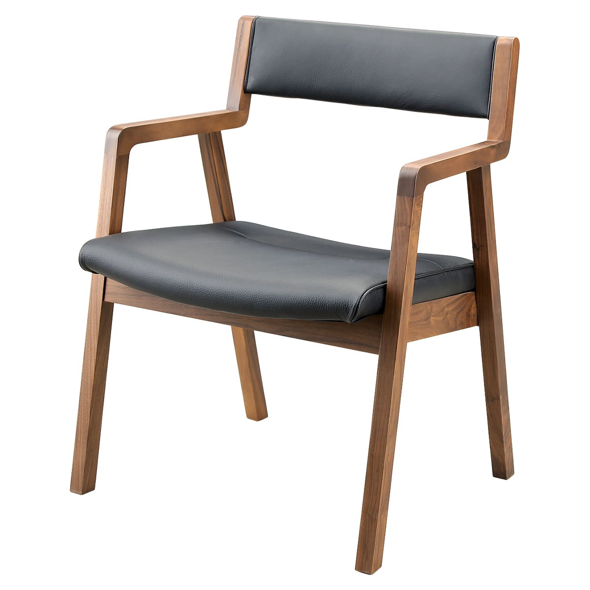 LDチェア C-34／C-35｜シギヤマ家具工業の木製椅子