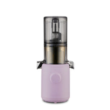 ヒューロム コールドプレスジューサー H310A シリーズ– HUROM ONLINE