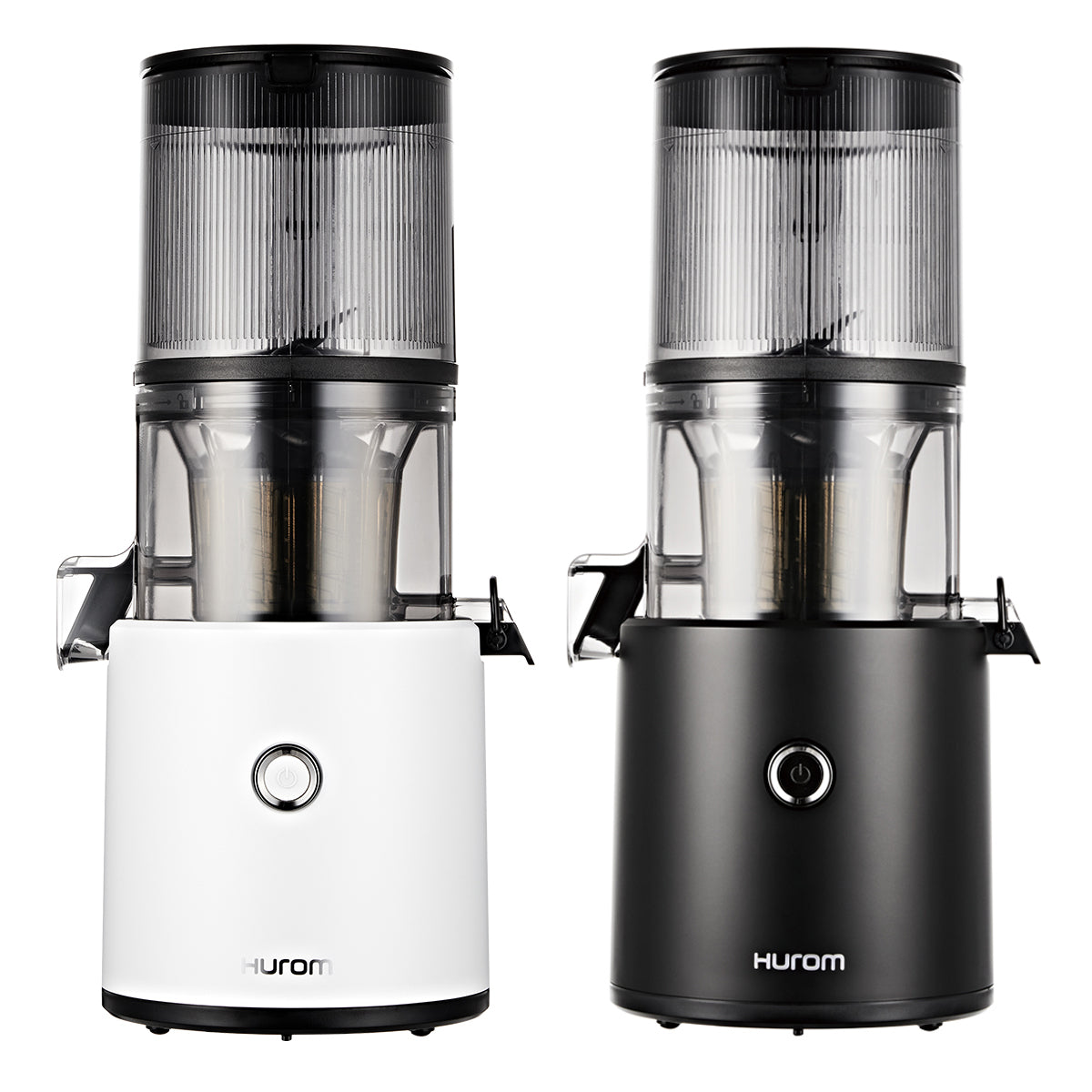 ヒューロム スロージューサー H-300E シリーズ– HUROM ONLINE SHOP