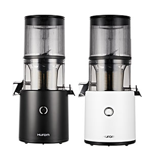 2022年3月2日（水）1台でマルチに活躍。ワンストップジューサー「H