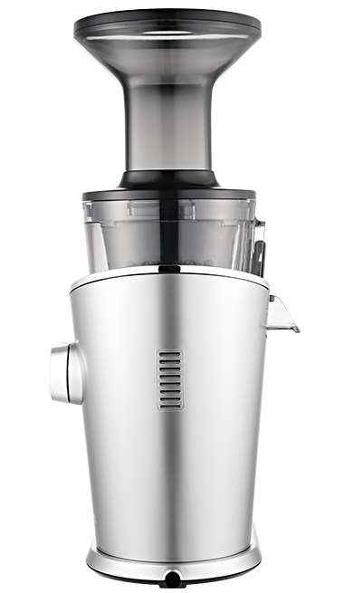 Hurom H-100-DBAA01 ジューサー アドバンスド100 | 製品情報| HUROM