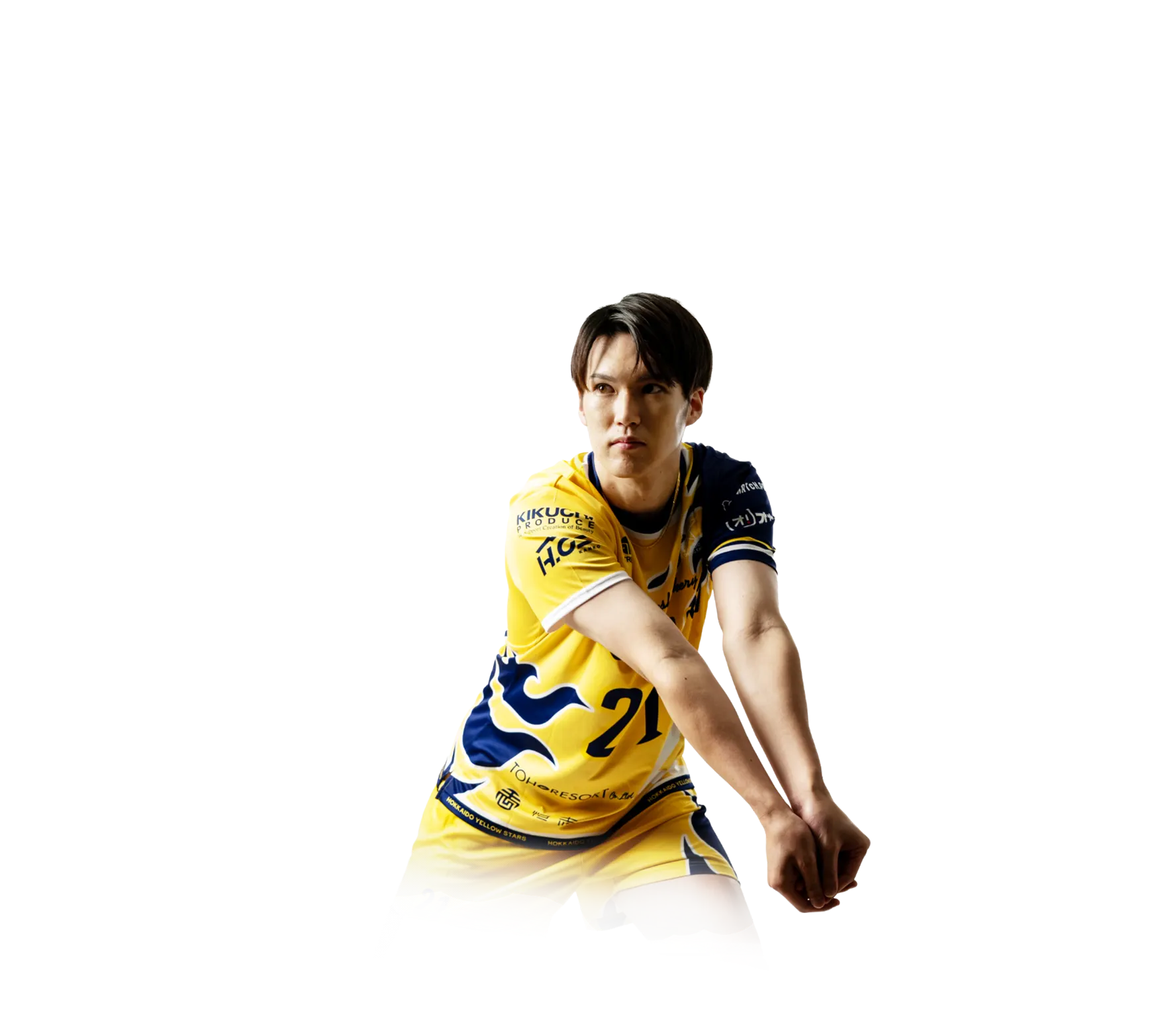 北海道イエロースターズ