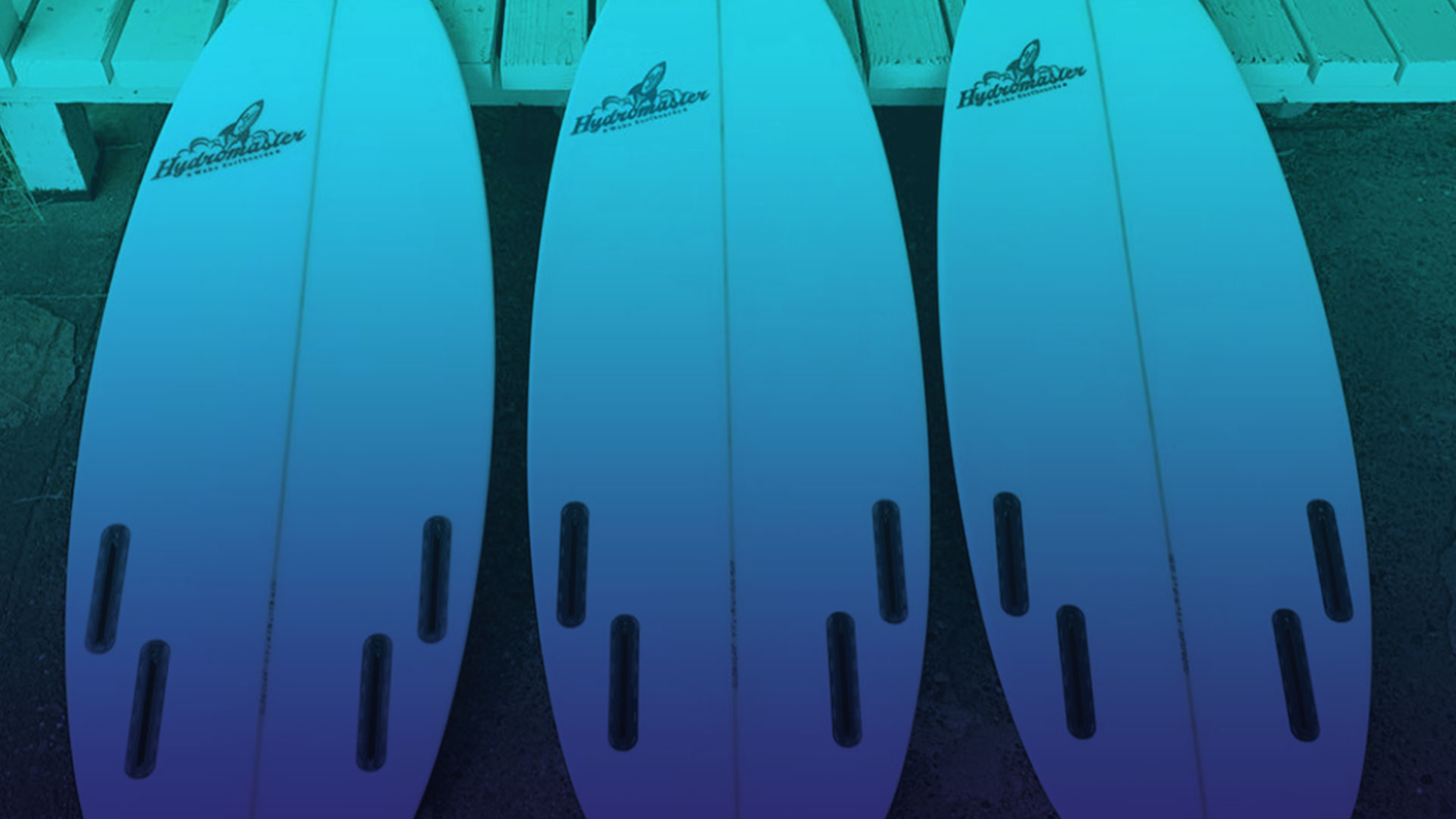 HYDROMASTER WAKESURFBOARDS COMPLETE MODEL WEBSITE | HYDROMASTER