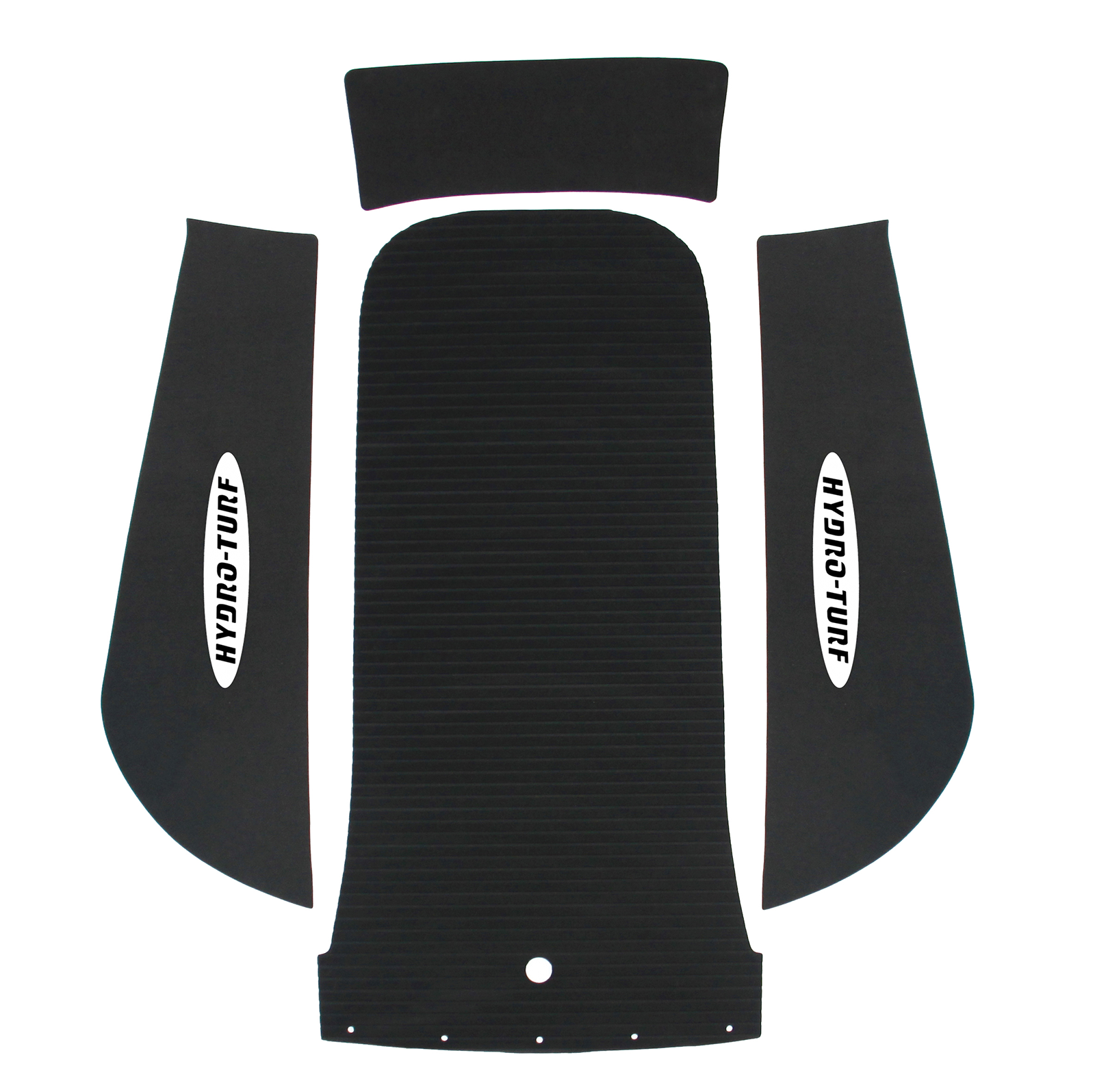 Kawasaki Standard PWC Mat Kits