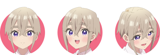 須藤 育 | Character | TVアニメ「君のことが大大大大大好きな100人の