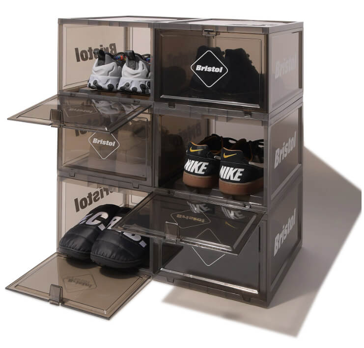 FCRB 20AW｜タワーボックスへの不安は杞憂か？8/14発売【F.C.Real