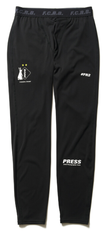 FR2 × FCRB 2020AW 21周年記念コラボアイテムが登場！11月2日発売