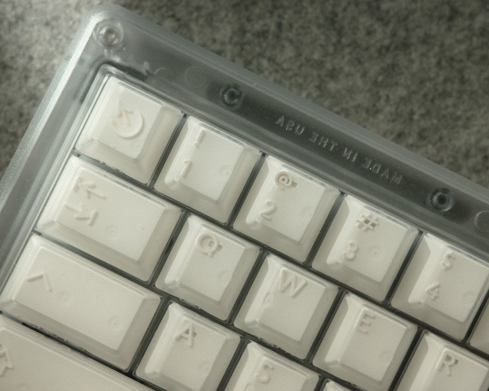 PBTfans X-ray Basekit – HYPESHOP