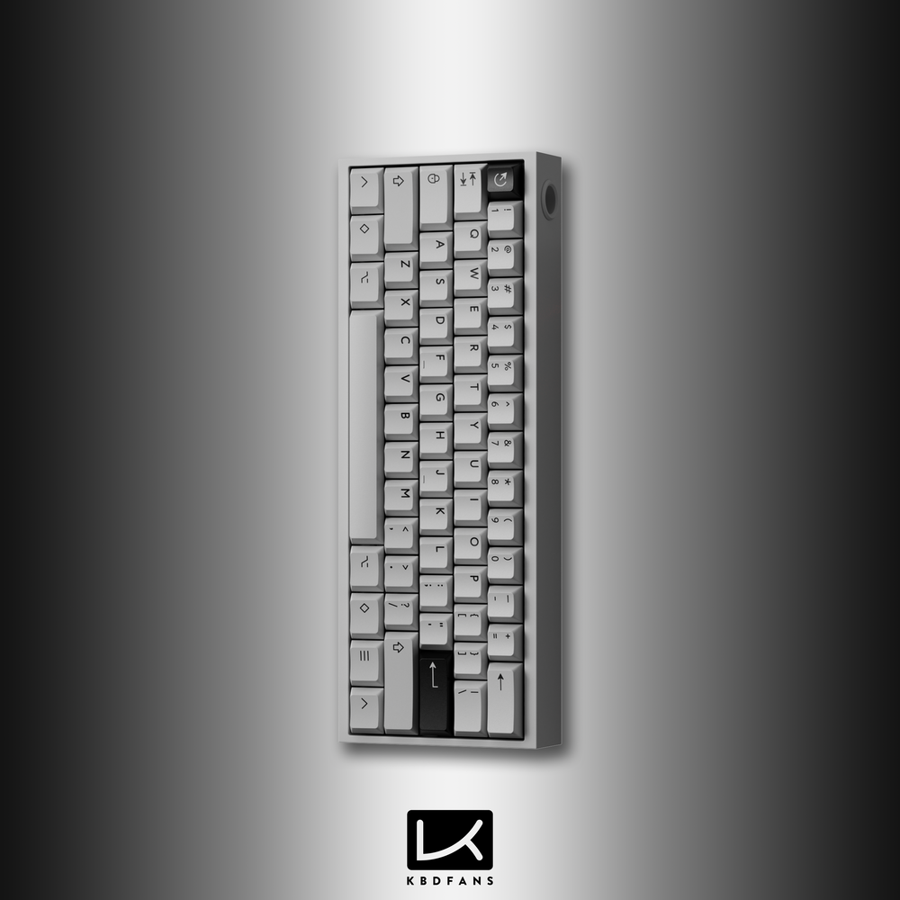 KBDfans Tofix Tofu60 HE – HYPESHOP
