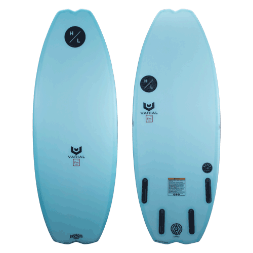 2022 先行モデルVARIALボード「ARC」 - HYPERLITE JAPAN