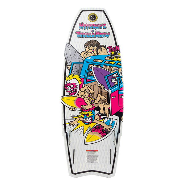 QUAD | Hyperlite Japan[ハイパーライトジャパン オフィシャルサイト]