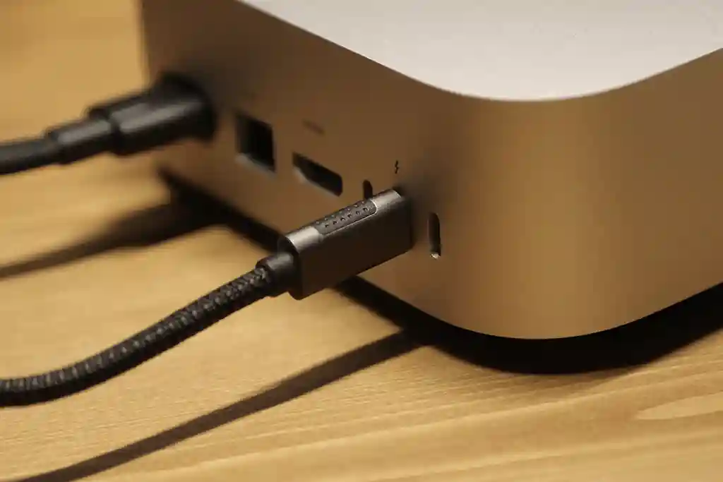 Mac mini（M4）用に『私の用途ではコレで十分』なUSB-C HUBを『3つ