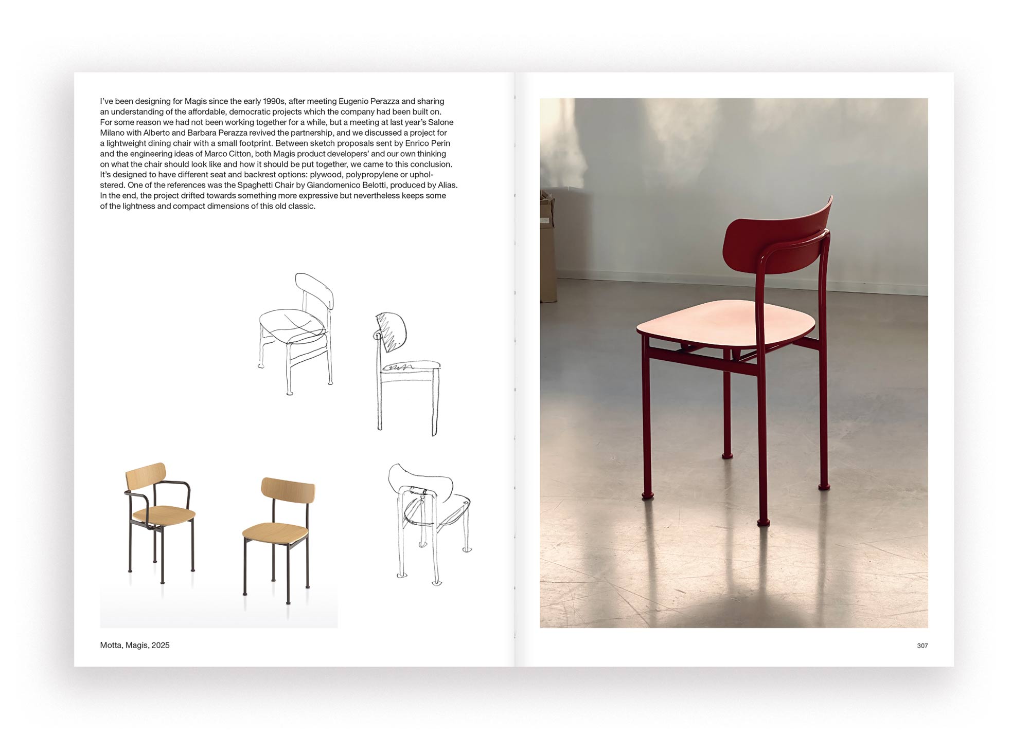 Jasper Morrison: A Book of Things - Hyper Hypo