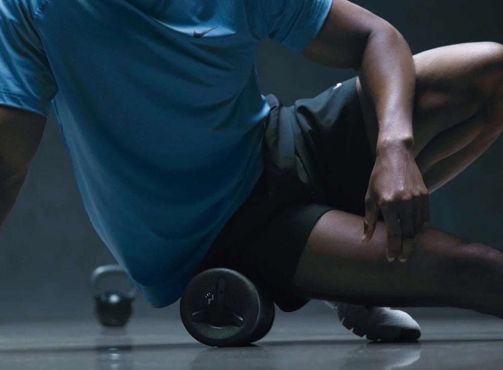 Vyper 3 バイパー 3 | フォームローラー型バイブレーションデバイス