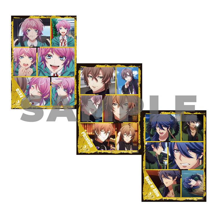 BD&DVD | 『ヒプノシスマイク-Division Rap Battle-』Rhyme Anima +