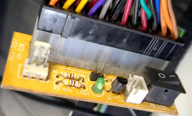 AMD BC-250は楽しいぞ！ | Irregular child 2nd