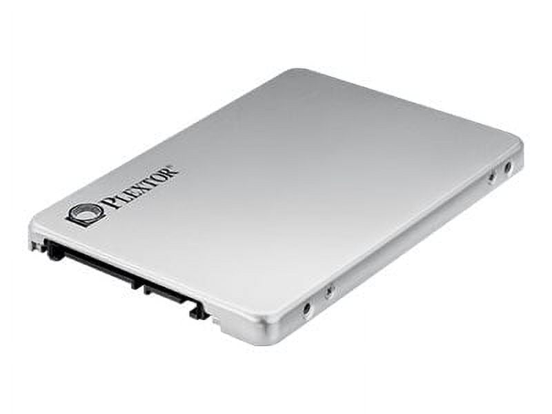 Plextor M8VC PX-512M8VC - SSD - encrypted - 512 GB - internal