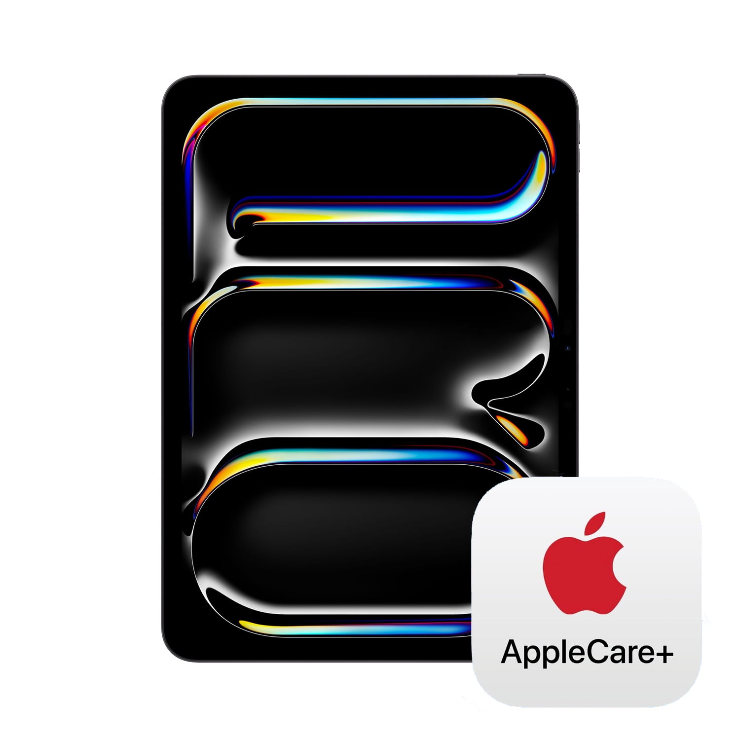 Apple Apple 13-inch iPad Pro Wi Fi 1TB with standard glass - Space