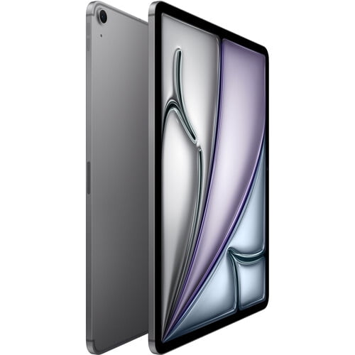 Open Box Apple 13-inch iPad Air Wi-Fi 128GB - Space Gray - Walmart.com