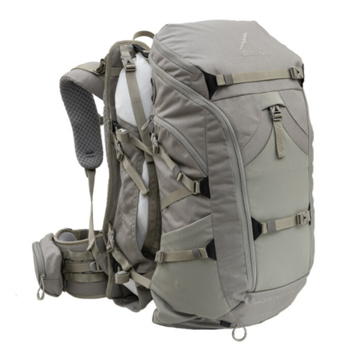ALPS OutdoorZ - Elite Frame Backpack + 3800 Pack - Military & Gov