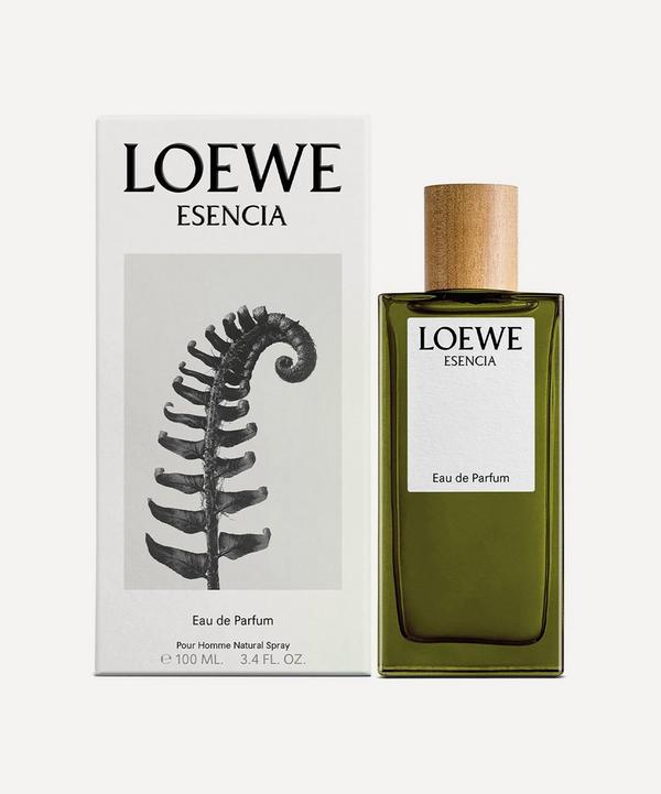 Loewe Esencia Eau de Parfum 100ml | Liberty