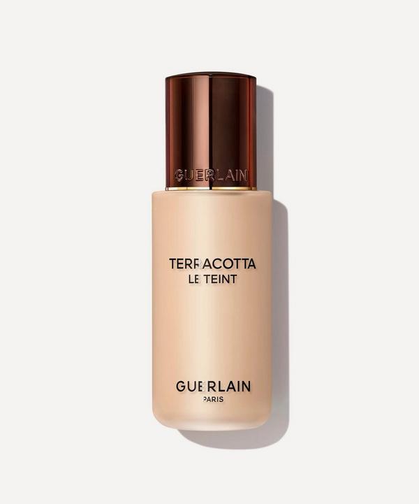 Guerlain Terracotta Le Teint Healthy Glow Natural Perfection