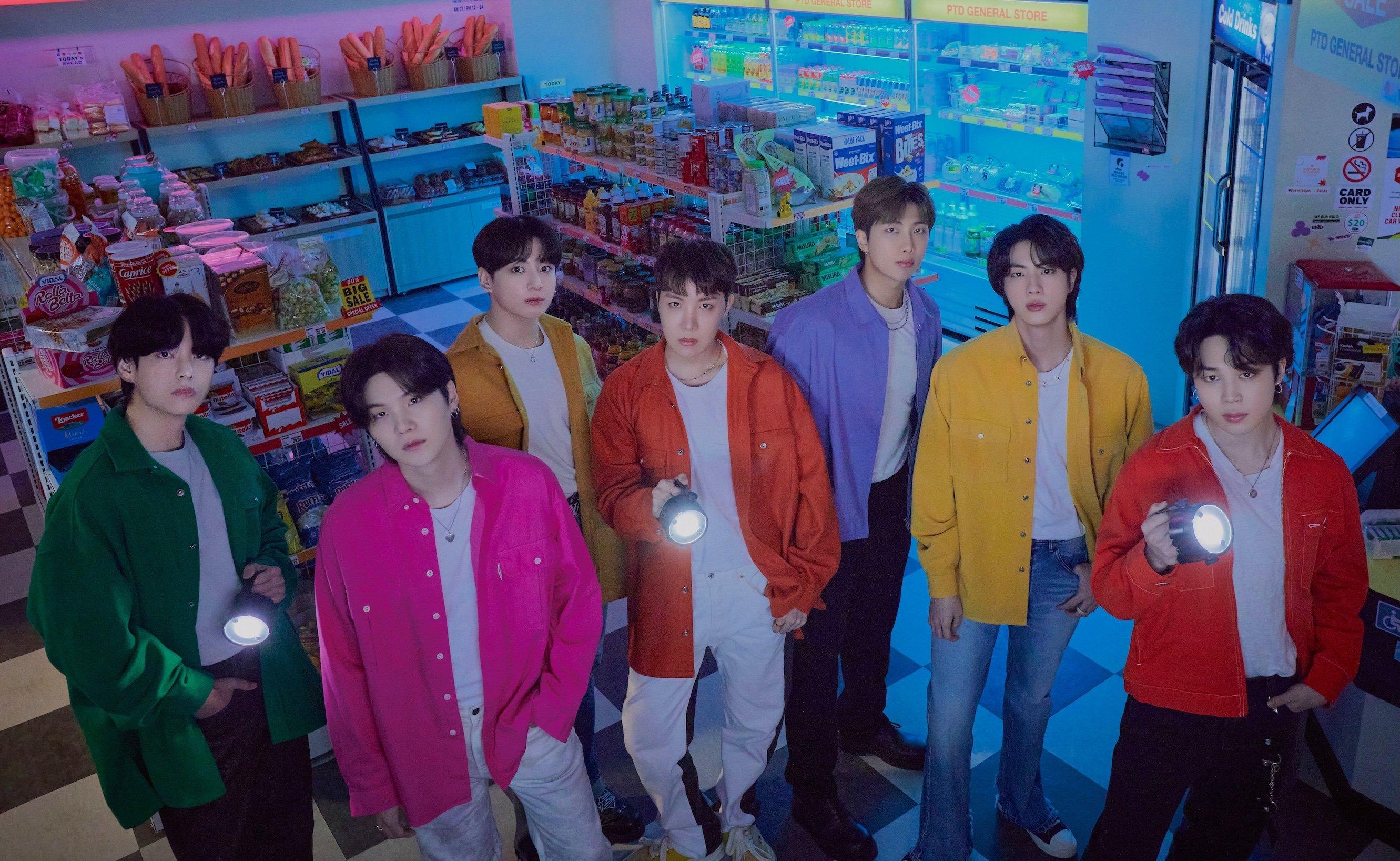 Why Is BTS So Popular? 9 Questions About The K-Pop Phenoms