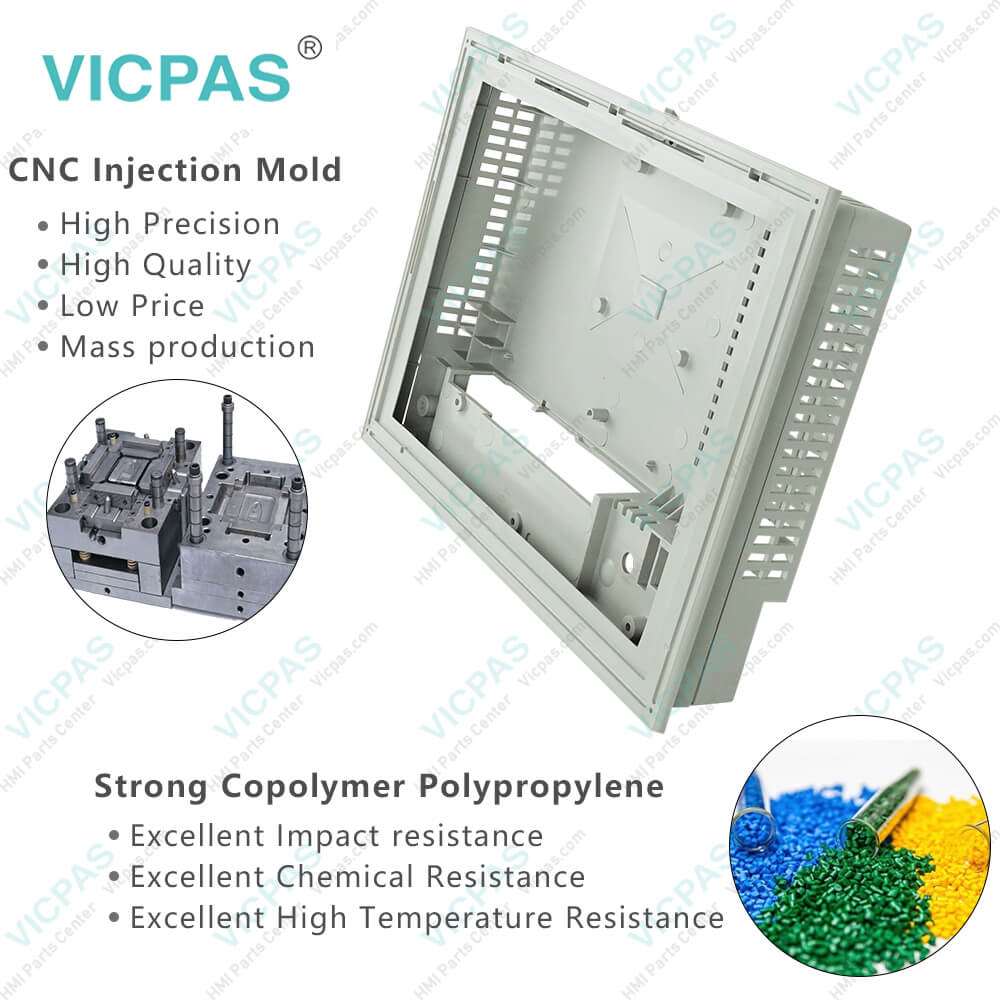 Pro-face PFXGP4311HTADER PFXGP4311HTADERK Panel Glass Overlay