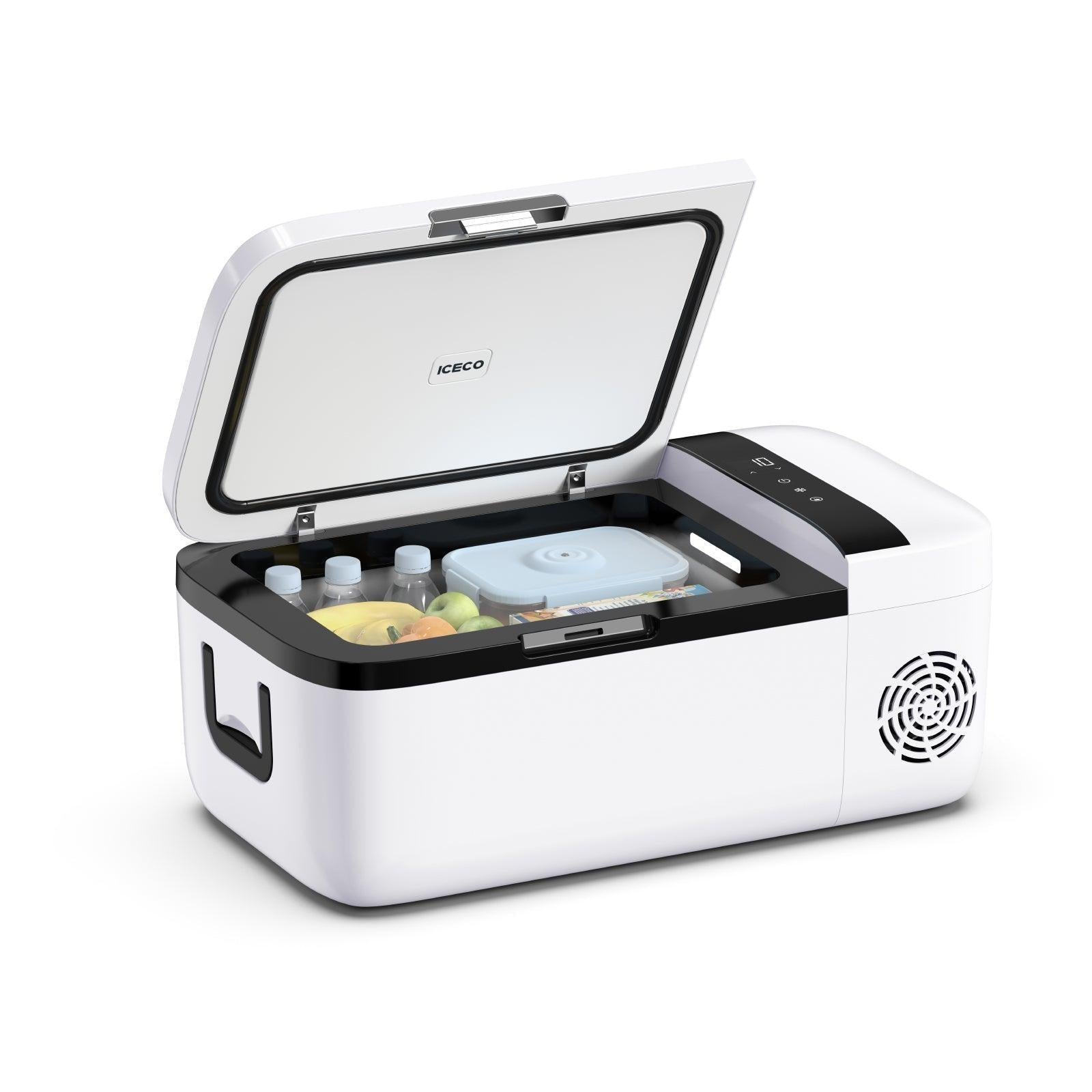 ICECO ポータブル冷蔵庫―10~20L