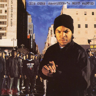 AmeriKKKa's Most Wanted | Ice Cube