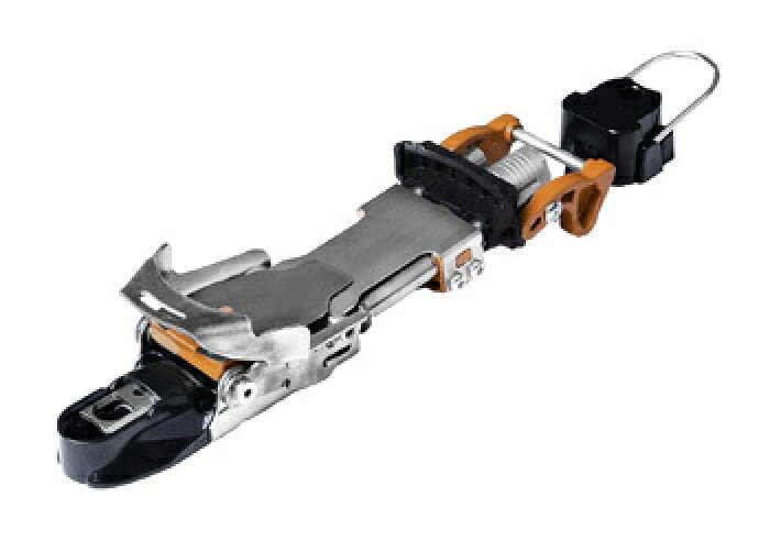 テレマークスキーの始め方！新しいことに挑戦しよう！