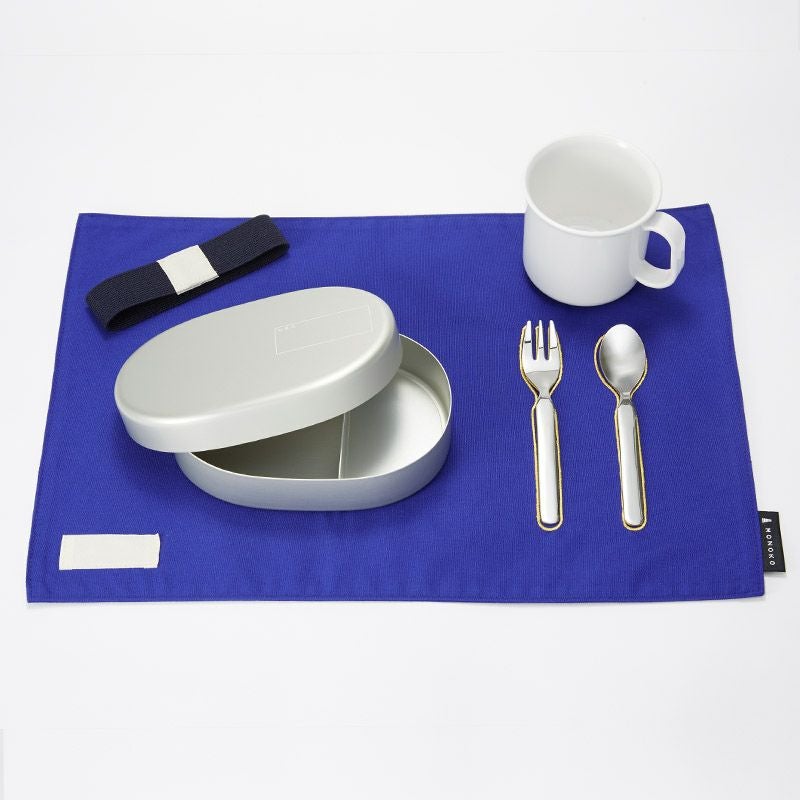 ランチョンマット(カトラリー) | 幼児教材オンラインストア｜MONOKO