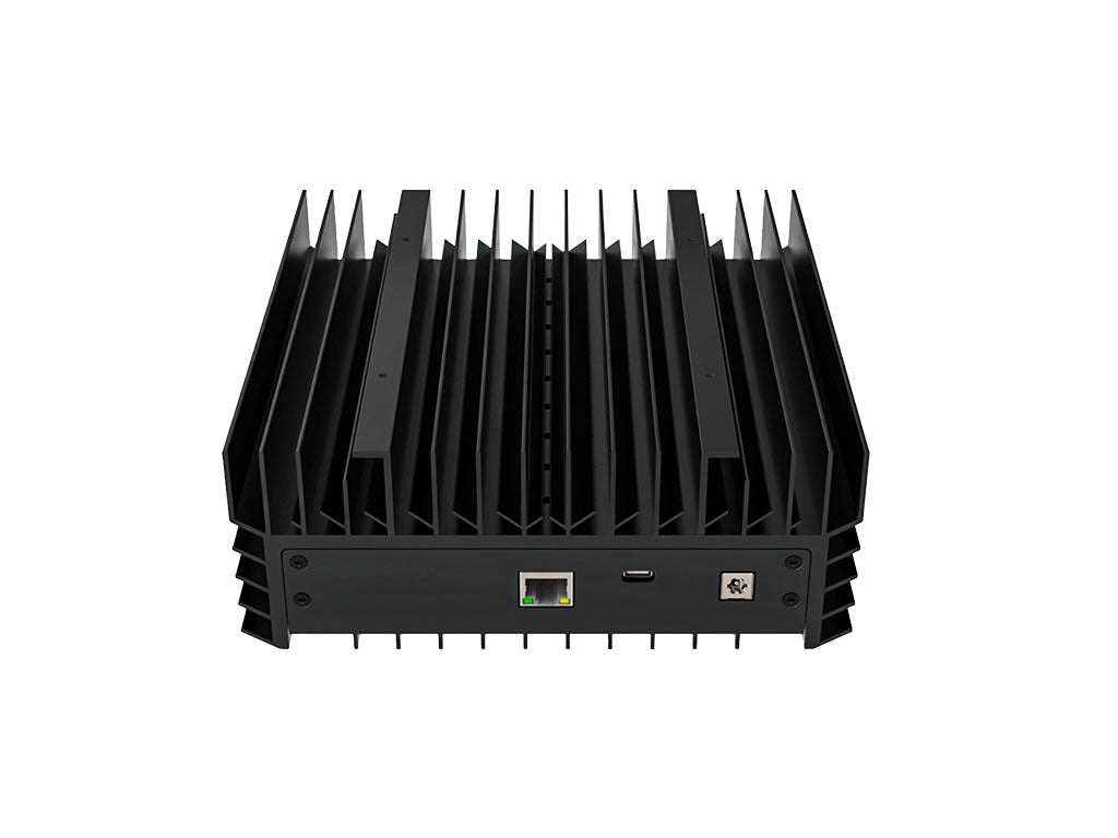 IceRiver AL0 - 400 GH/s – ICERIVER