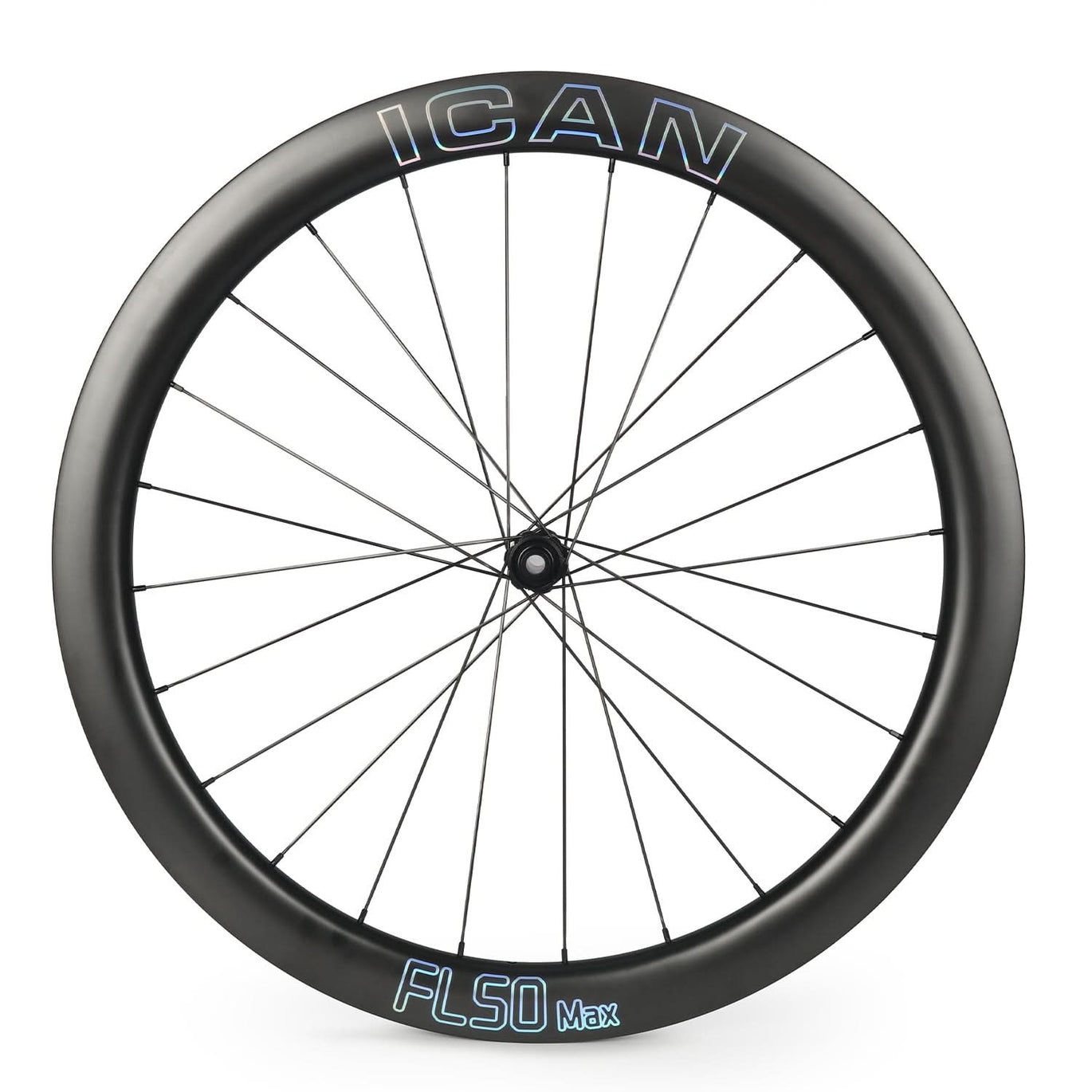 Alphaシリーズ カーボンホイールの真価 – ICANJP