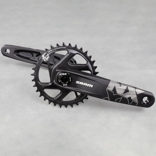 SRAM NX Eagleグループセット – ICANJP