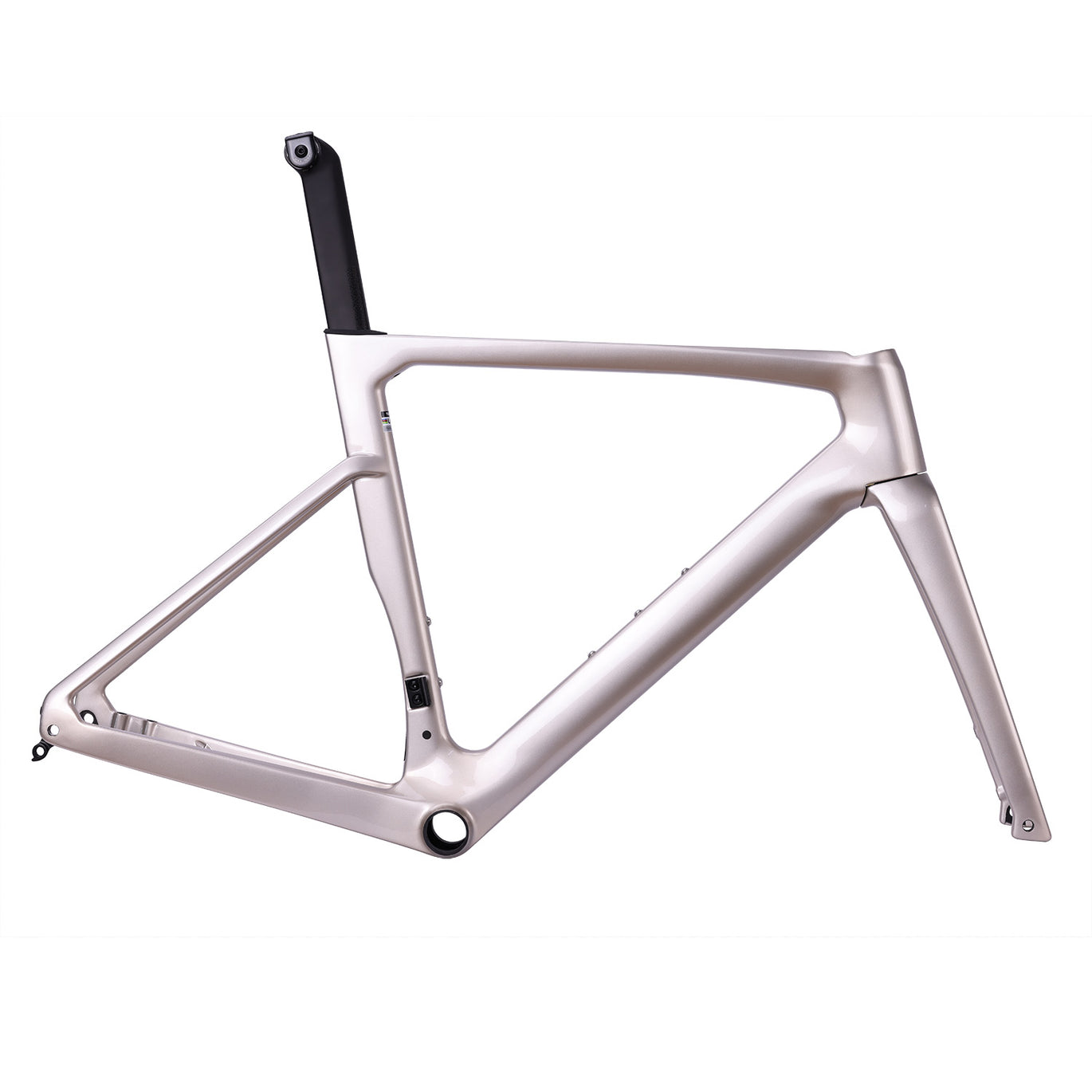 フレーム – ICANJP