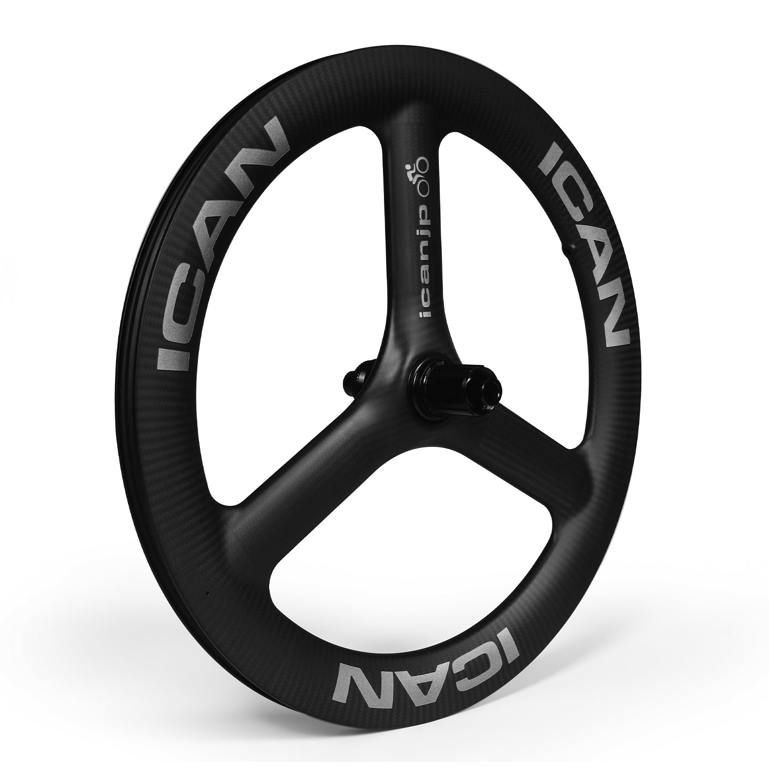 20インチホイール451仕様カーボンミニベロホイール – ICANJP