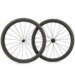 ICAN(アイカン)DT AERO 50チューブレス・レディーホイール、手頃な価格