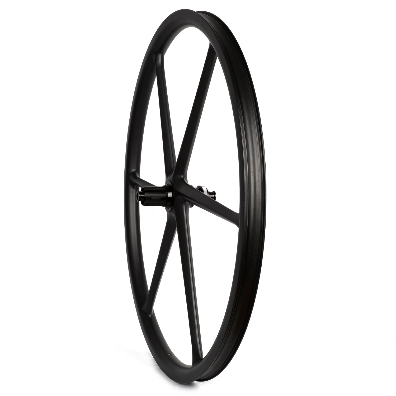 ICAN Vortex6スポークカーボンホイールロードグラベル向け – ICANJP