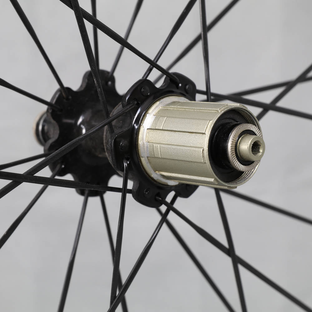 ICAN(アイカン)カーボンホイール – ICANJP