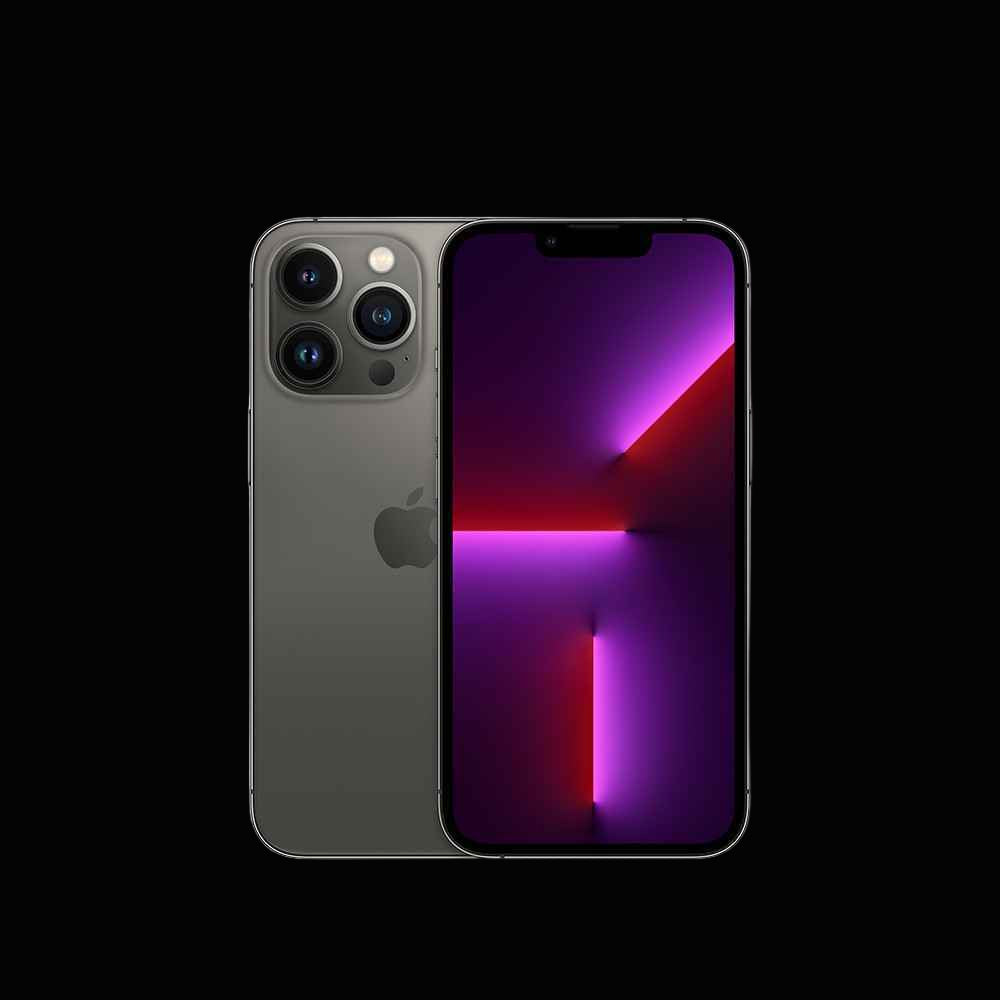 Apple iPhone 13 Pro Refurbished | 6.1″ OLED, A15 Bionic, 6 Months