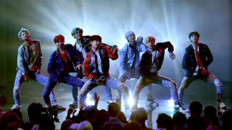 BTS: The enduring power of the princes of K-pop